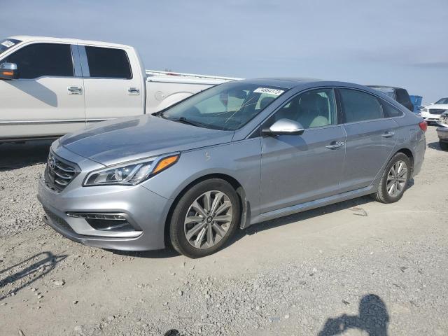 HYUNDAI SONATA 2017 5npe34af7hh459452