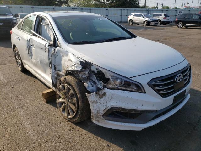 HYUNDAI SONATA SPO 2017 5npe34af7hh460326