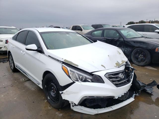 HYUNDAI SONATA SPO 2017 5npe34af7hh461282