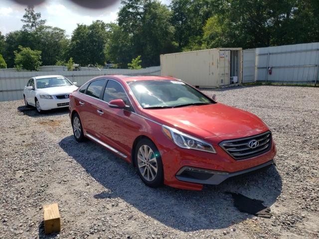 HYUNDAI SONATA SPO 2017 5npe34af7hh462478