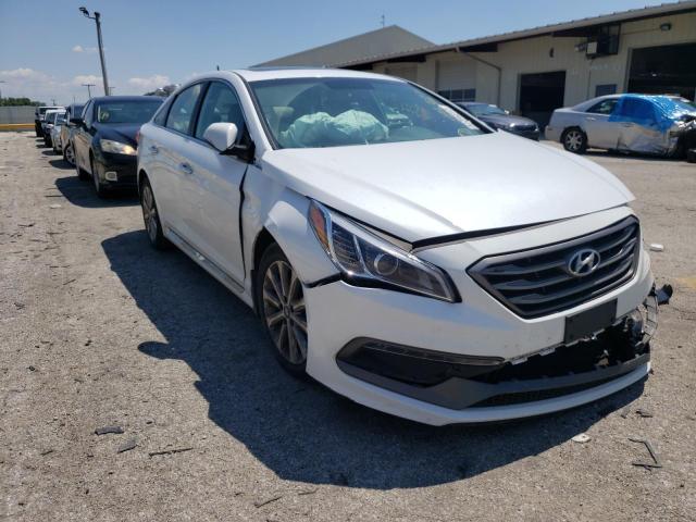 HYUNDAI SONATA SPO 2017 5npe34af7hh463114