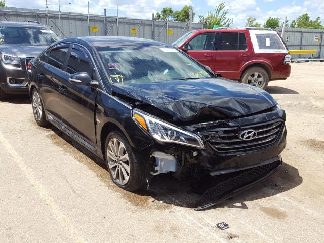 HYUNDAI NULL 2017 5npe34af7hh464392