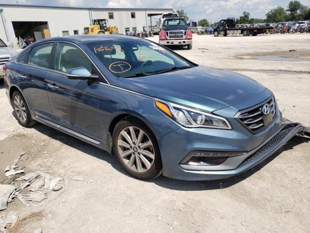 HYUNDAI SONATA SPO 2017 5npe34af7hh467244