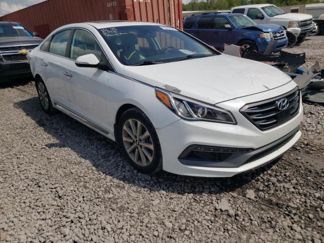 HYUNDAI SONATA SPO 2017 5npe34af7hh474338