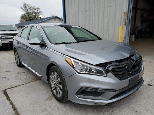 HYUNDAI SONATA SPO 2017 5npe34af7hh475070