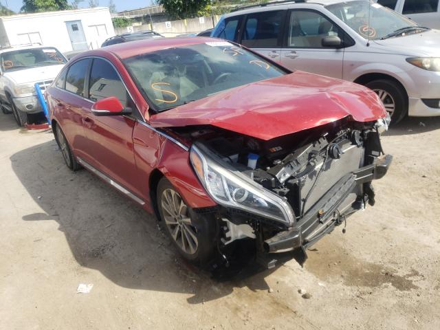 HYUNDAI SONATA SPO 2017 5npe34af7hh476221