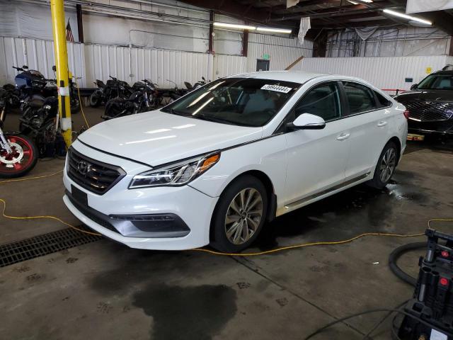 HYUNDAI SONATA 2017 5npe34af7hh479488