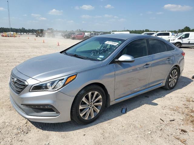 HYUNDAI SONATA 2017 5npe34af7hh480740