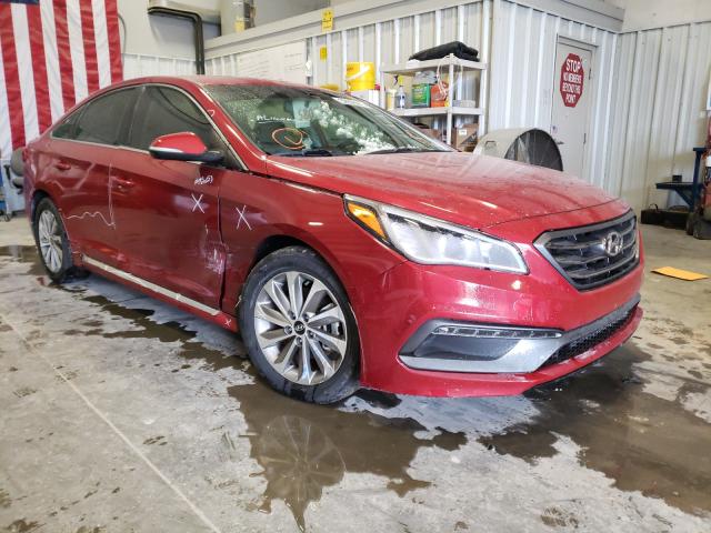 HYUNDAI SONATA SPO 2017 5npe34af7hh481841