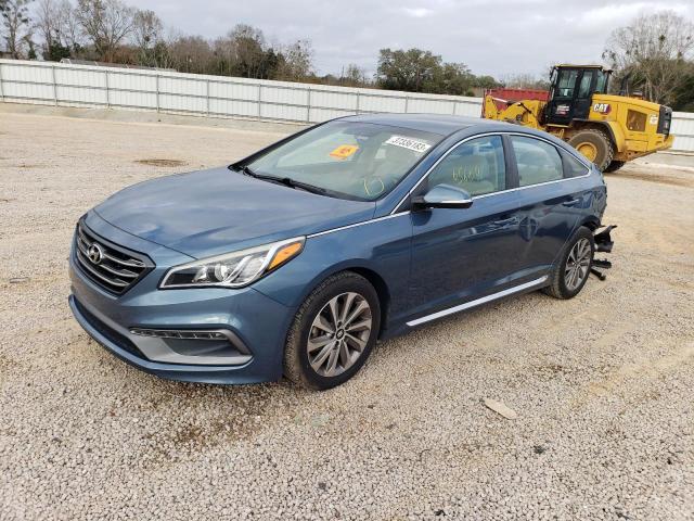 HYUNDAI SONATA SPO 2017 5npe34af7hh482326