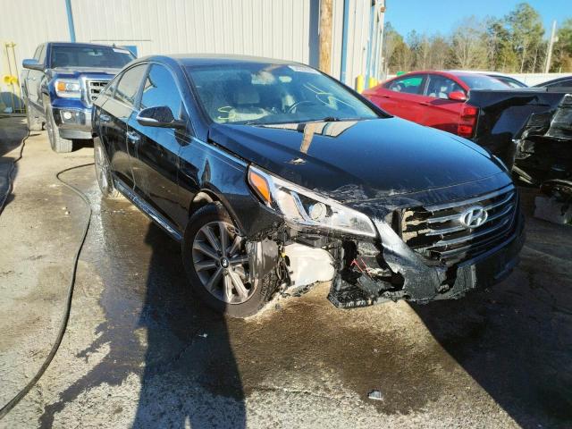 HYUNDAI SONATA SPO 2017 5npe34af7hh482956