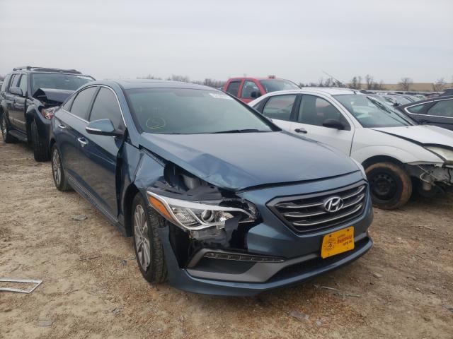 HYUNDAI SONATA SPO 2017 5npe34af7hh484013