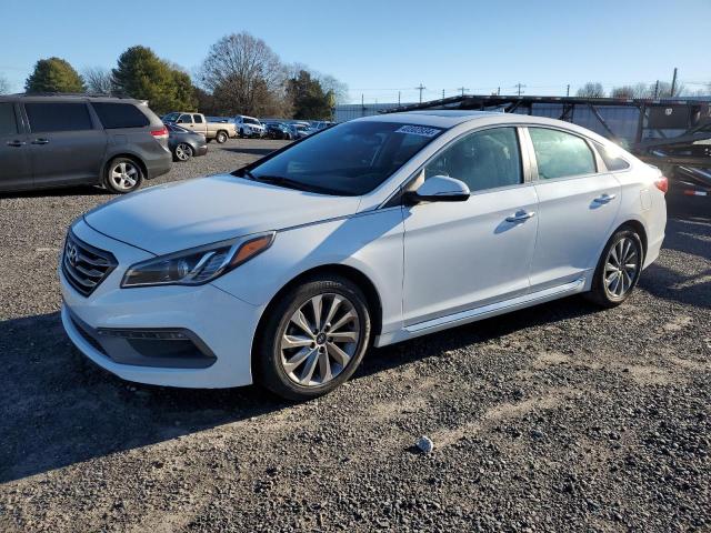 HYUNDAI SONATA 2017 5npe34af7hh487574