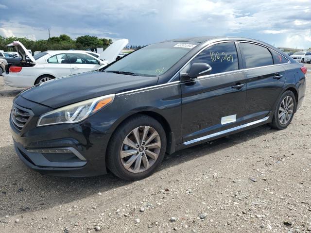 HYUNDAI SONATA SPO 2017 5npe34af7hh494587