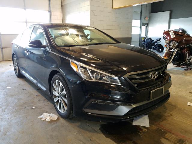 HYUNDAI SONATA SPO 2017 5npe34af7hh497831