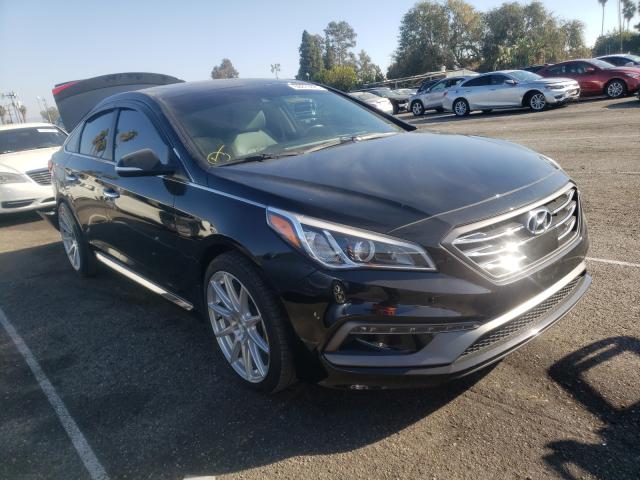 HYUNDAI NULL 2017 5npe34af7hh499630