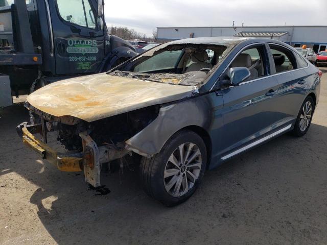 HYUNDAI SONATA SPO 2017 5npe34af7hh508875