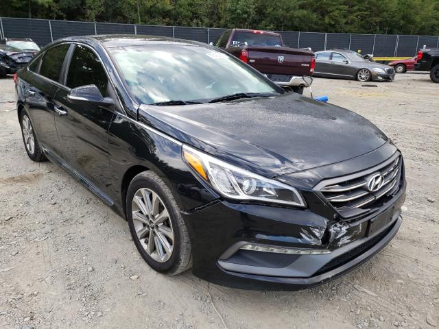 HYUNDAI SONATA SPO 2017 5npe34af7hh510464