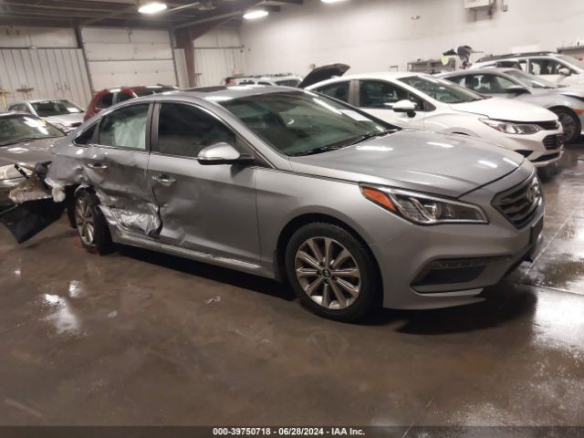 HYUNDAI SONATA 2017 5npe34af7hh512134