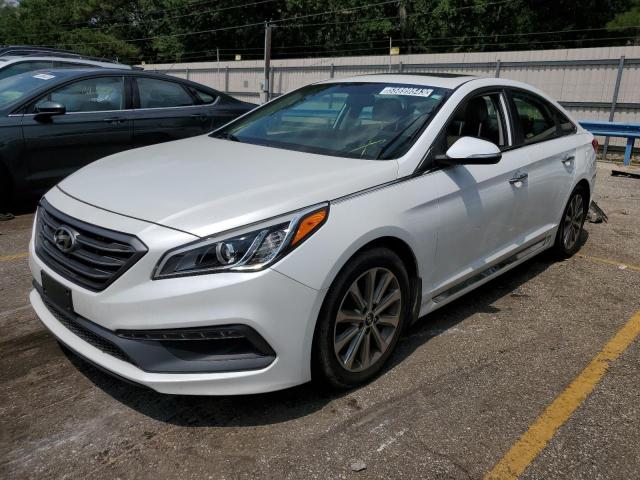 HYUNDAI SONATA SPO 2017 5npe34af7hh513851