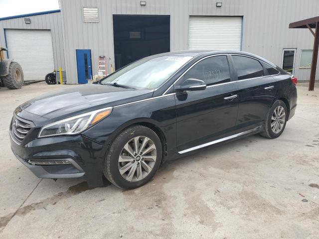 HYUNDAI SONATA SPO 2017 5npe34af7hh513994