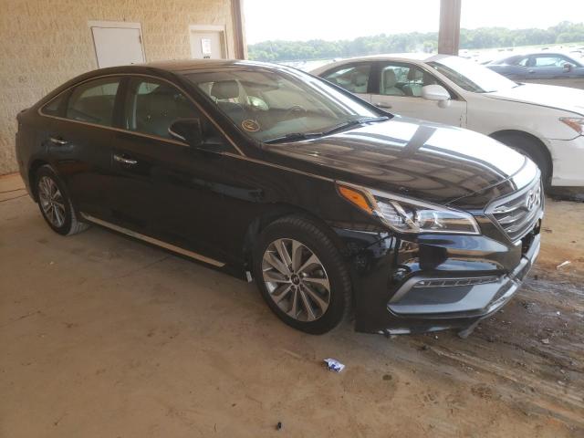 HYUNDAI SONATA SPO 2017 5npe34af7hh519679