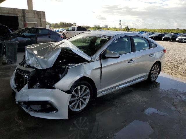 HYUNDAI SONATA 2017 5npe34af7hh522095