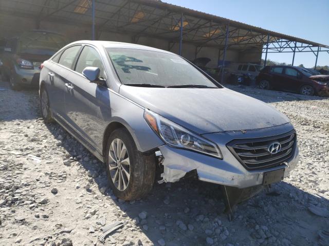 HYUNDAI SONATA SPO 2017 5npe34af7hh535915