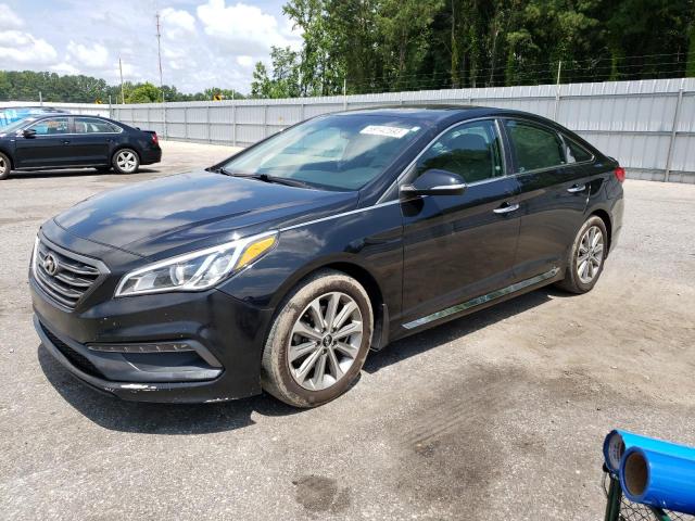 HYUNDAI SONATA 2017 5npe34af7hh542072