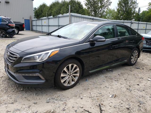 HYUNDAI SONATA SPO 2017 5npe34af7hh544386