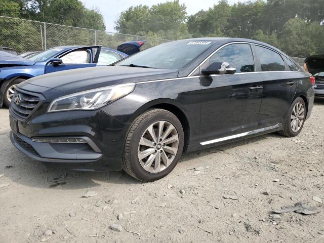 HYUNDAI SONATA SPO 2017 5npe34af7hh544971