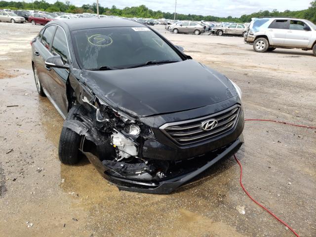 HYUNDAI NULL 2017 5npe34af7hh547630