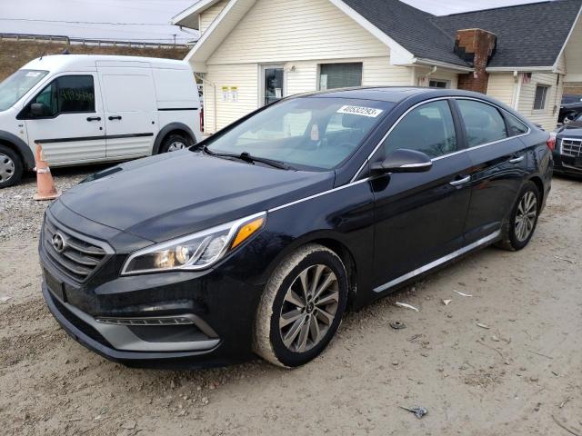 HYUNDAI SONATA SPO 2017 5npe34af7hh547661