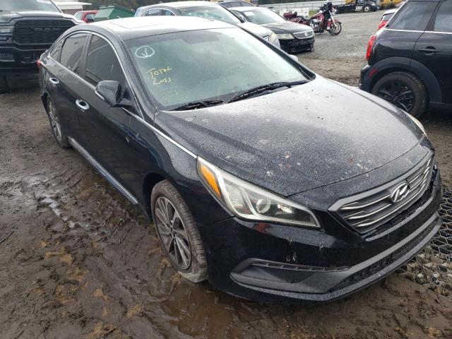 HYUNDAI SONATA SPO 2017 5npe34af7hh551225