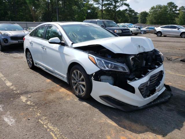 HYUNDAI SONATA SPO 2017 5npe34af7hh551791