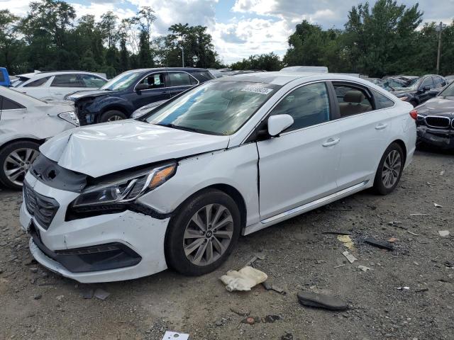 HYUNDAI SONATA SPO 2017 5npe34af7hh553508