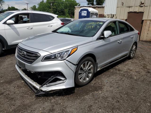 HYUNDAI SONATA SPO 2017 5npe34af7hh557056