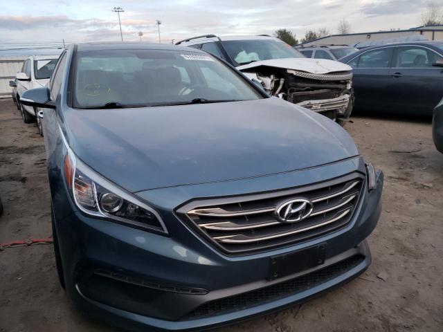 HYUNDAI SONATA SPO 2017 5npe34af7hh563620