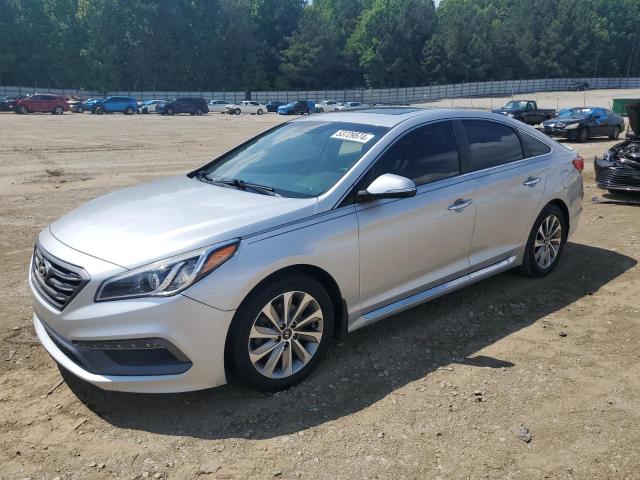 HYUNDAI SONATA 2017 5npe34af7hh567778