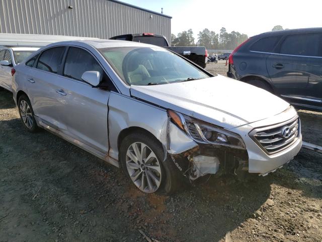 HYUNDAI SONATA SPO 2017 5npe34af7hh569756