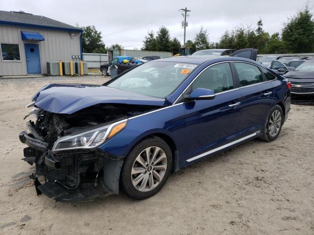 HYUNDAI SONATA SPO 2017 5npe34af7hh572754