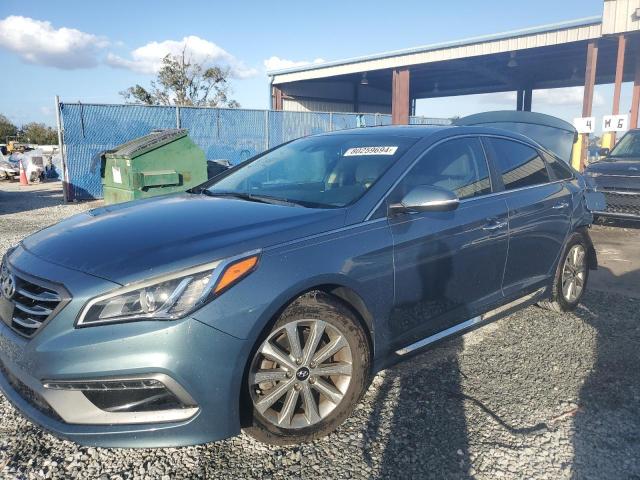 HYUNDAI SONATA SPO 2017 5npe34af7hh574424