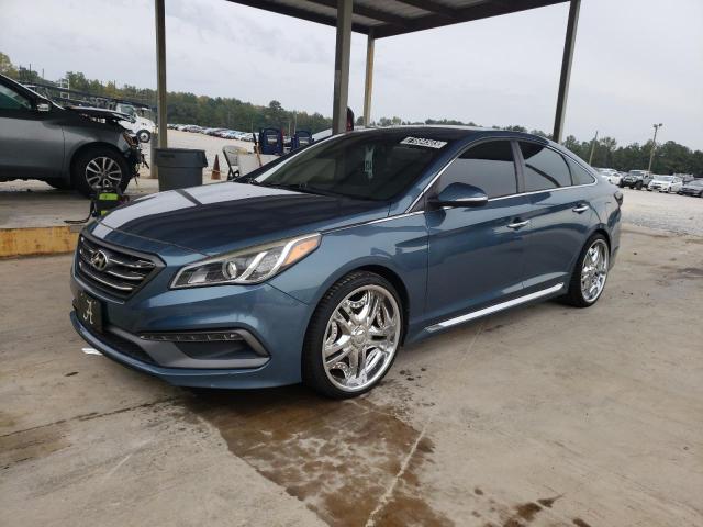 HYUNDAI SONATA 2017 5npe34af7hh577131