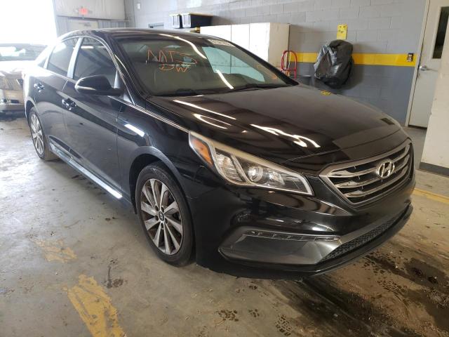 HYUNDAI SONATA SPO 2017 5npe34af7hh577825