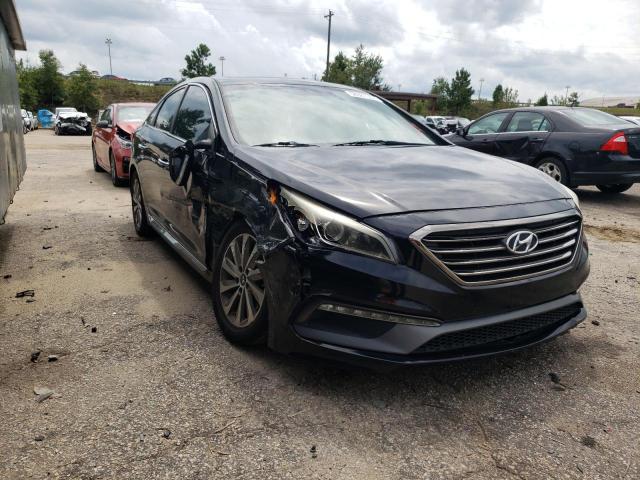 HYUNDAI SONATA SPO 2017 5npe34af7hh585617