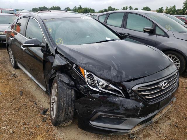 HYUNDAI SONATA SPO 2017 5npe34af7hh586265