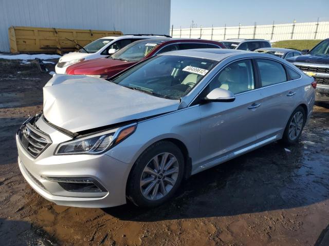 HYUNDAI SONATA SPO 2017 5npe34af7hh586864