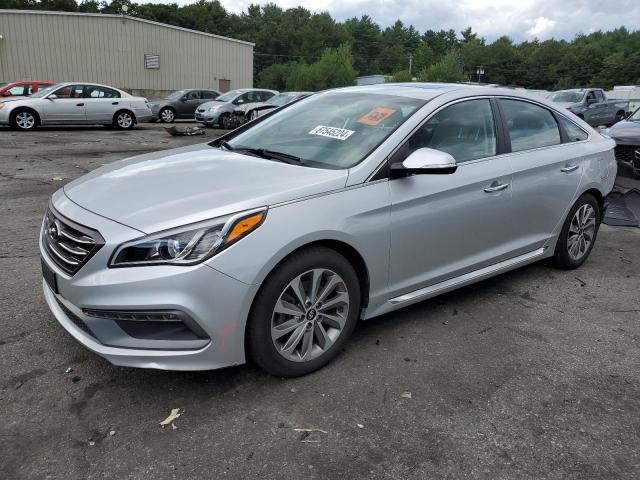 HYUNDAI SONATA SPO 2017 5npe34af7hh587397