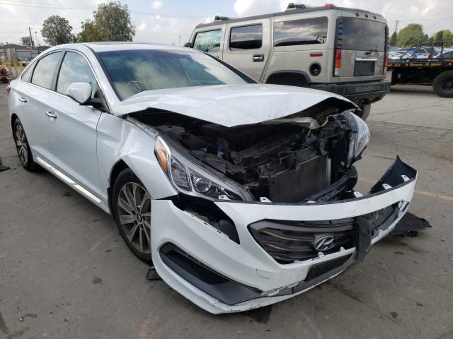 HYUNDAI SONATA SPO 2017 5npe34af7hh590817