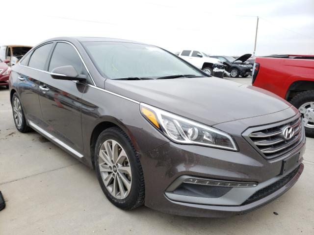 HYUNDAI SONATA SPO 2017 5npe34af7hh592261